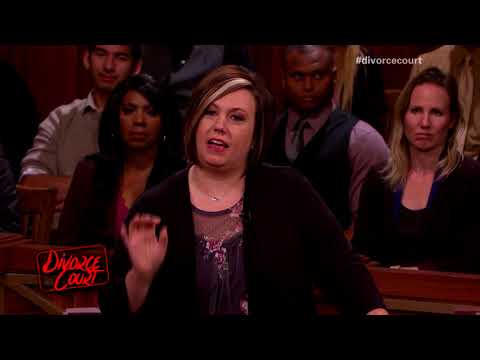 Full Episode: Garris vs Garris