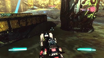 Transformers Fall of Cybertron Multiplayer Gameplay Ft  FD Neil Part 40 - That