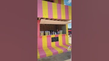 We went to Unspeakables Lemonade Stand! #shorts #unspeakable #fyp #unspeakablegaming #foryoupage #fy