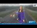 Georgia weather: No break from the heat in Atlanta
