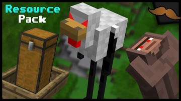just some cursed minecraft resource pack to enjoy during quarantine