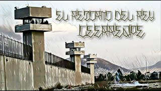 El retorno del rey - Ceerreape - penal neza bordo - Prod. By Khronos 2019