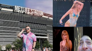 From Kanye West Fan To Full Blown Swiftie ~ MY EXPERIENCE AT THE ERAS TOUR!