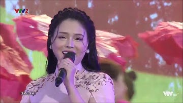 Đảng đã cho ta một mùa xuân - Ca sĩ Trần Thụy Miên