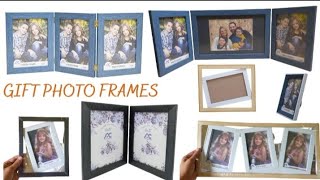 Gift Photo Frames/Gifts/collage frame @aadinathcollection