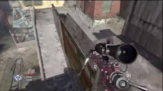 Creative Spots @ Favela