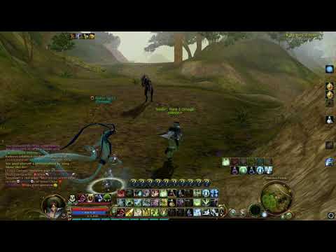 Video: Aion Patch 1.9 Om Questing, XP