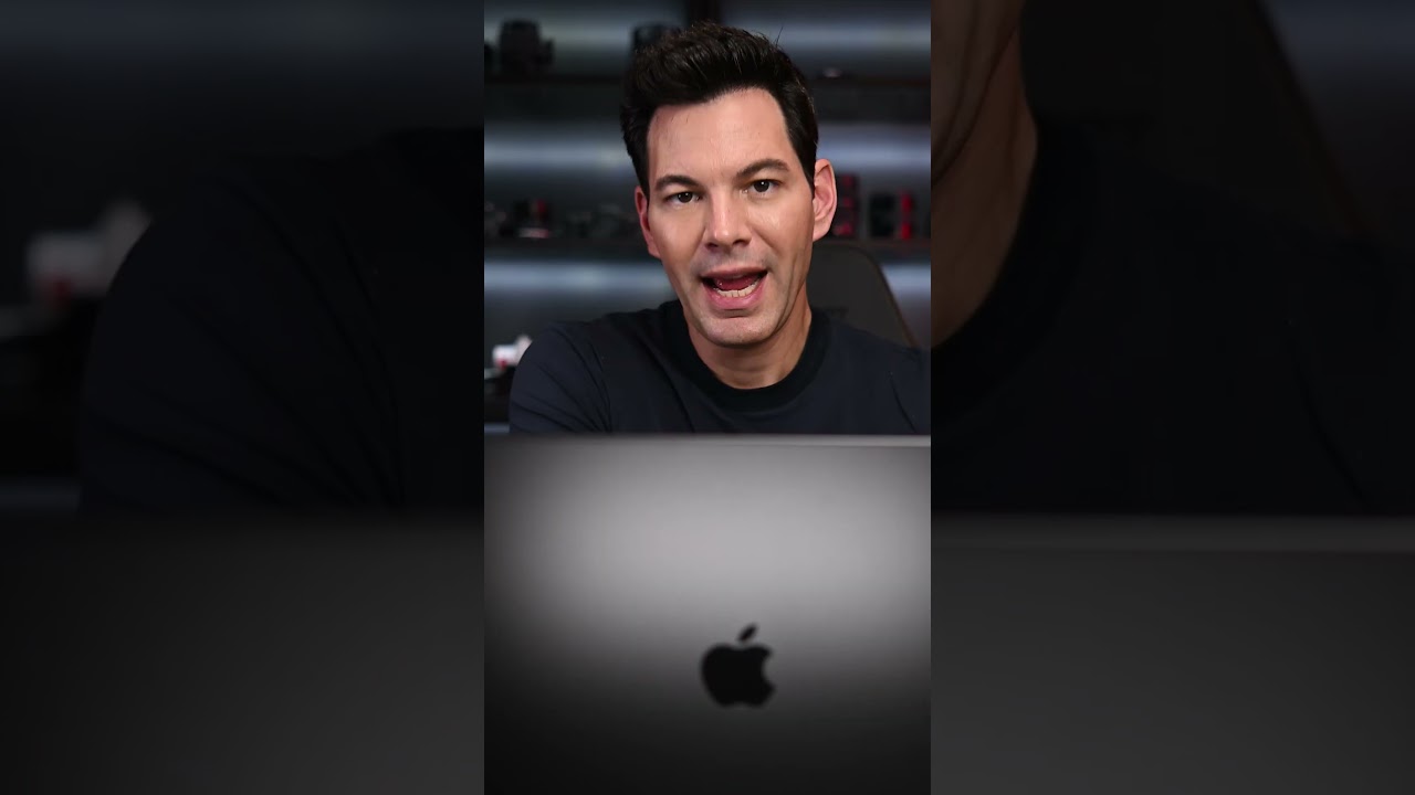 MacBook Pro M3 Max Takes on Resolve, Cinebench and Blender! #m3max #apple #macbookprom3max