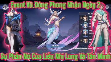 ĐấuLa Đại Lục Hồn Sư Đối Quyết:Boss Event Vũ Động Phong Nhận Ngày 2,Hotboy Tần Minh Lại Gánh Team