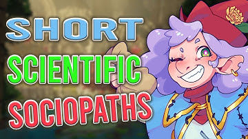 Gnomes, Fantasy’s Most Deranged Tinkerers