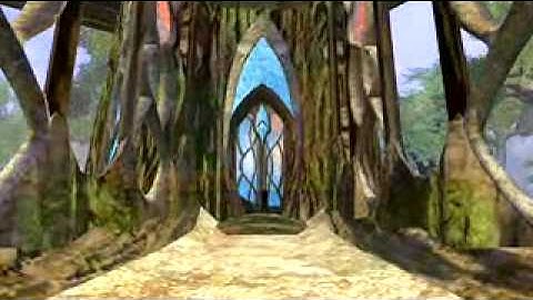 Vanguard - Saga of Heroes Trailer