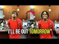 Entitled Brat Was Smug… Until Judge HUMILIATES With Harsh Verdict (Unreal)