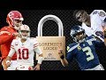Seahawks are the upset of the NFL Playoff Divisional Round | SportsPulse