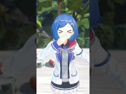✧ 「倍倍FIGHT!」海で楽しく踊ってみたよおおおお✨🍉#踊ってみた #shorts #にじさんじ #dance #vtuber