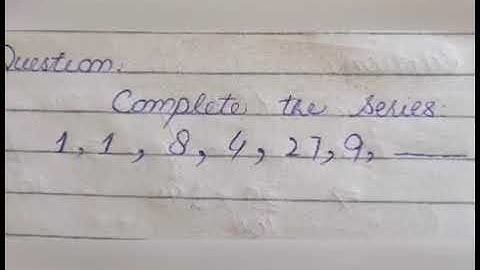 PPSC Past papers 2019, Basic math problem solution