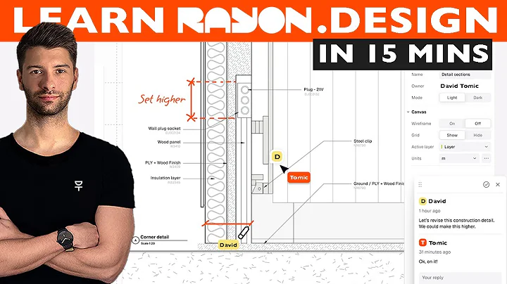 Learn Rayon.design in Under 15 Minutes thumbnail
