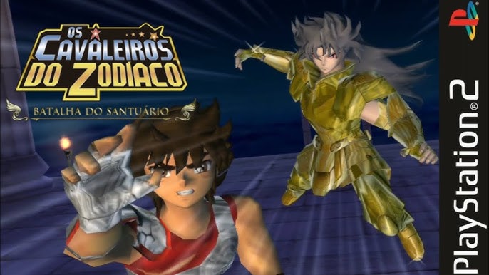 Saint Seiya: Os Cavaleiros do Zodíaco - Série 2019 - AdoroCinema