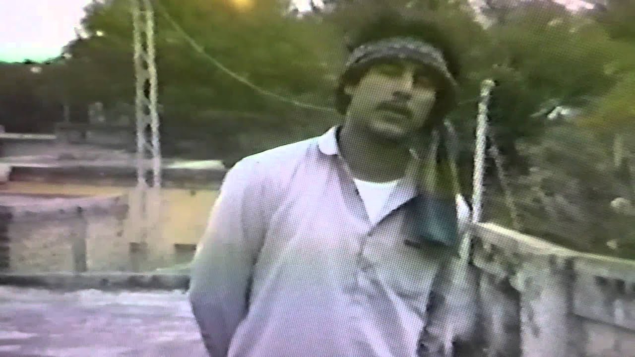 Allah ditta. Singing - YouTube