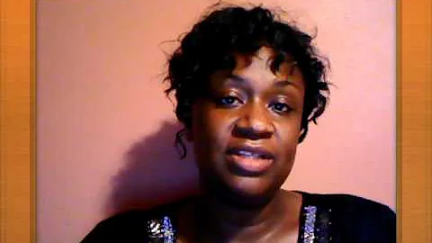 Pamela Akins COM114 Object SpeechSep122011
