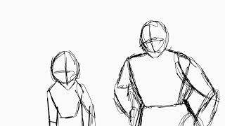 Animation Study || WIP