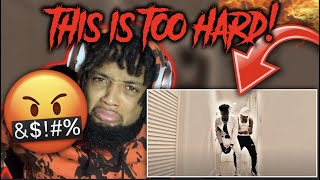 23 IS BACK! JayDaYoungan “Spot Em” (Official Music Video) REACTION!