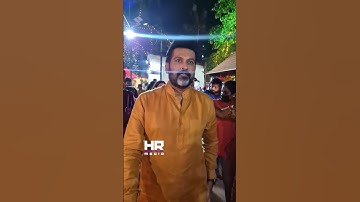മനോജ് കെ ജയൻ കിടിലൻ ലുക്ക് അല്ലേ MANOJ K JAYAN #manojkjayan #malayalamcinema #malayalam #actor