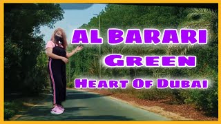AL BARARI DUBAI'S | THE FARM RESTAURANT