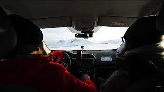 The Making of 'Healer' - UP IN NORTH