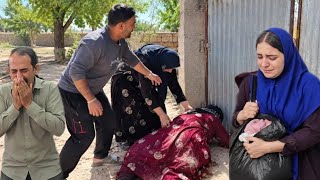 💔 Conflict over Afsaneh: The woman who disrupted everyone's peace!