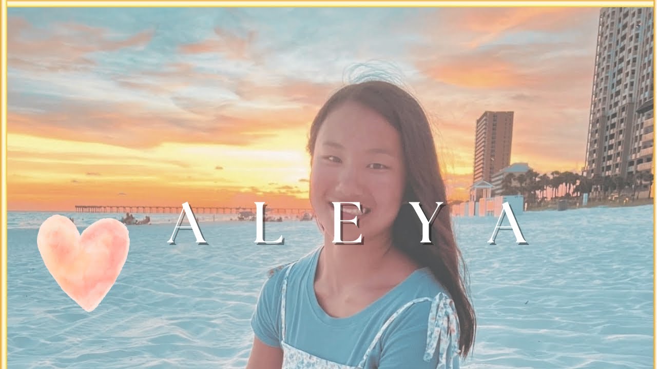 Aleya - Honor Walk - Gone Too Soon - Hero 🤍🕊️🤍🕊️
