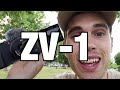 Sony ZV-1: One Year Later (a Travel Vlogger's Review)