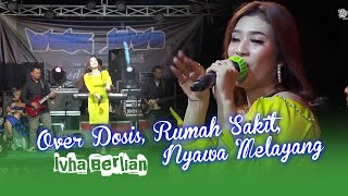 Over Dosis Rumah Sakit Nyawa Melayang - Linting Daun - Iva Berlian - Wong Jowo