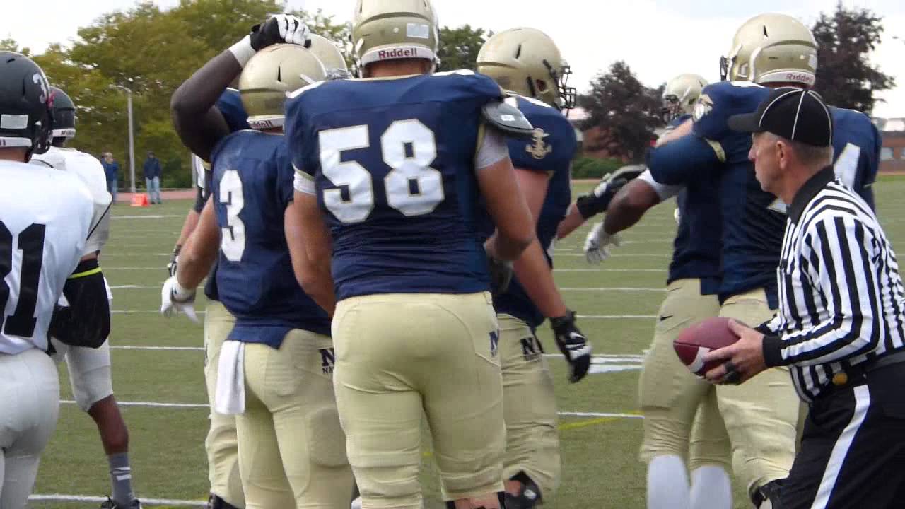 naval academy prep school