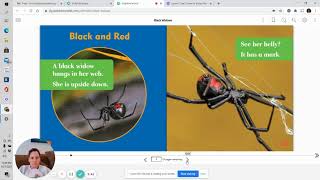 How to use junior library guild e-books