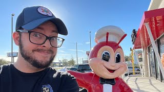 First Jollibee In Central Florida | My first experience and thoughts
