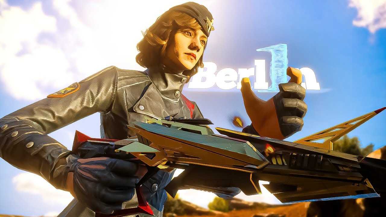 You barely see shotgun gameplay like this anymore
