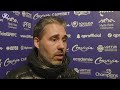 😌"It's A Joy To Play At Home Now" |  Post Match Interview | QPR vs Norwich City