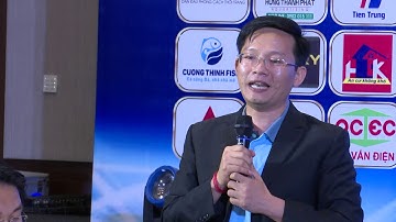 Lễ ra mắt CLB Xúc Tiến Thương Mại Doanh Nhân Trẻ Việt Nam