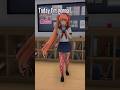 Today I'm gonna trun into a little kitty! 🐱 #Yanderesimulator