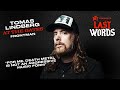 Capture de la vidéo At The Gates' Tomas Lindberg Talks About His Legacy In Death Metal & Hardcore | Last Words