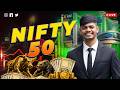 NIFTY LIVE NOW | Big Move Incoming? | Tamil Market Analysis | Live Trading