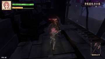 Unity ARPG Gustavo KR 0.1