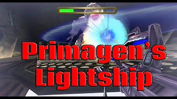 Turok 2 Seeds of Evil Remastered - Lvl 6 Primagen