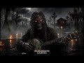 BLACK WATER DAMNED Official Music Video V1 BURNIN BRIDGES Ai Music 