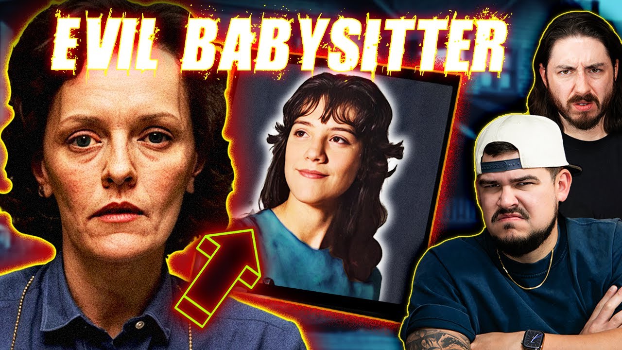 Her Parents Left Her with a Monster… The Tragic Murder of Sylvia Likens