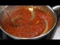 SIMPLE NAPOLETANA SAUCE - theitaliancookingclass.com