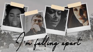 MultiCrossover│I'm Falling Apart [69]