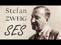 "SES" Stefan ZWEIG sesli öykü Akın ALTAN