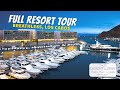 Breathless Los Cabos Resort & Spa | Complete Walkthrough Tour & Review 4K