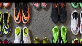 Nike Hypervenom Phantom  boots HISTORY 2016 !!!